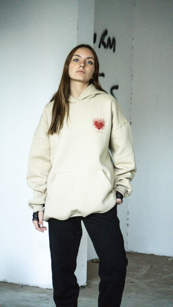 Heart with thorns - Imagen 4