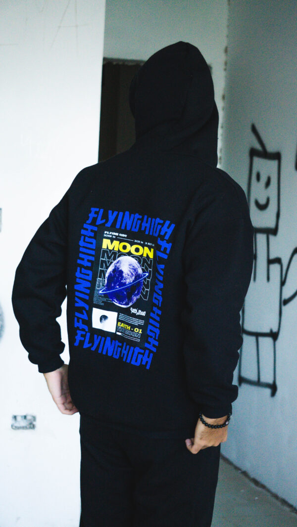 Contrast Moon - Imagen 4