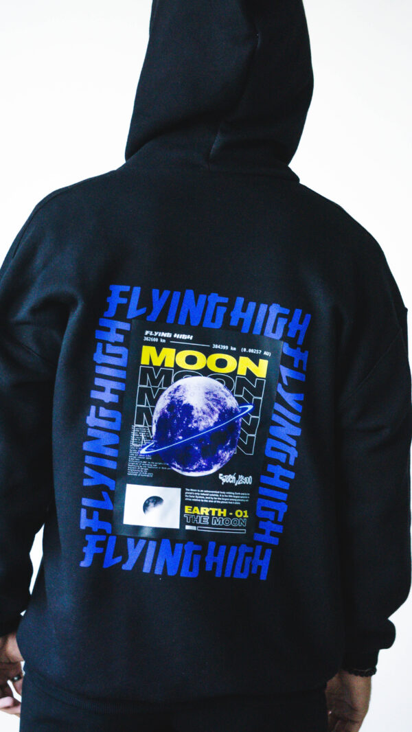 Contrast Moon - Imagen 3