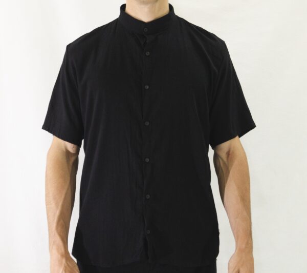 Camisa lino