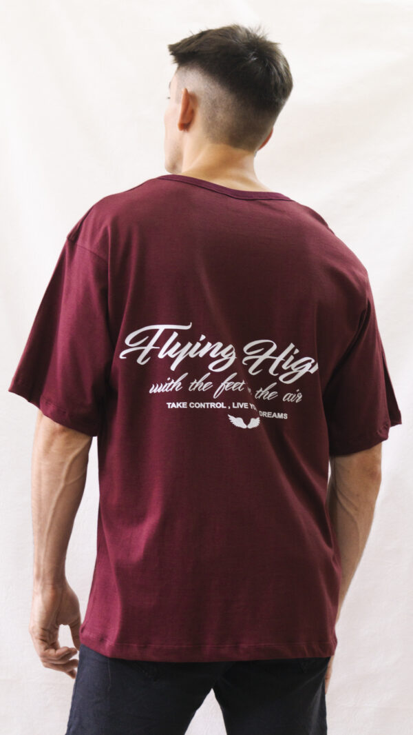 FLYING IN YOUR DREAMS - Imagen 3