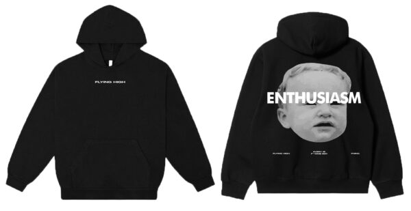 ENTHUSIASM - Imagen 5