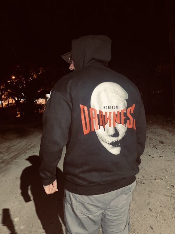 DARKNESS - Imagen 2
