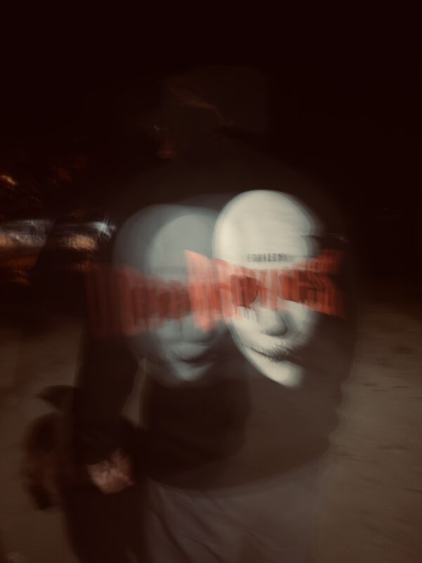 DARKNESS